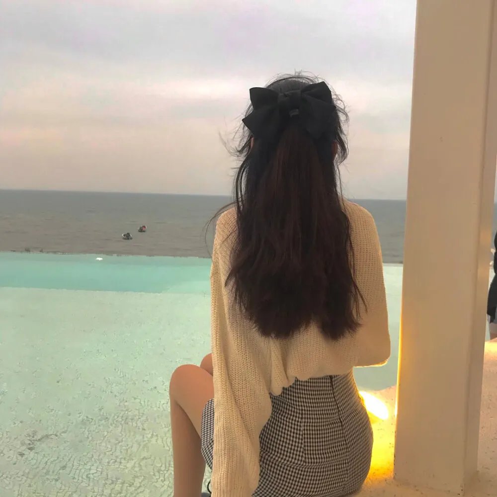 目击风暴