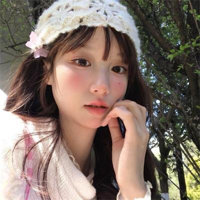 雨天的水彩画